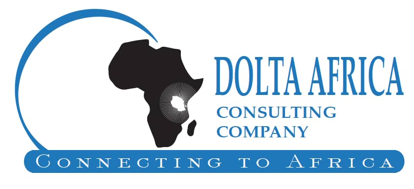 Dolta Africa consulting Ltd